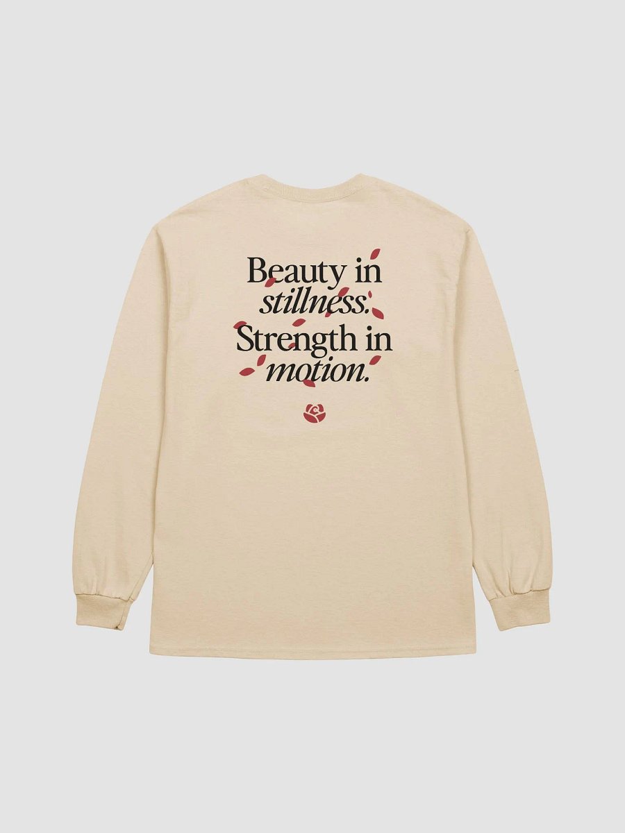 Gildan Ultra Cotton Long Sleeve T-Shirt product image (2)