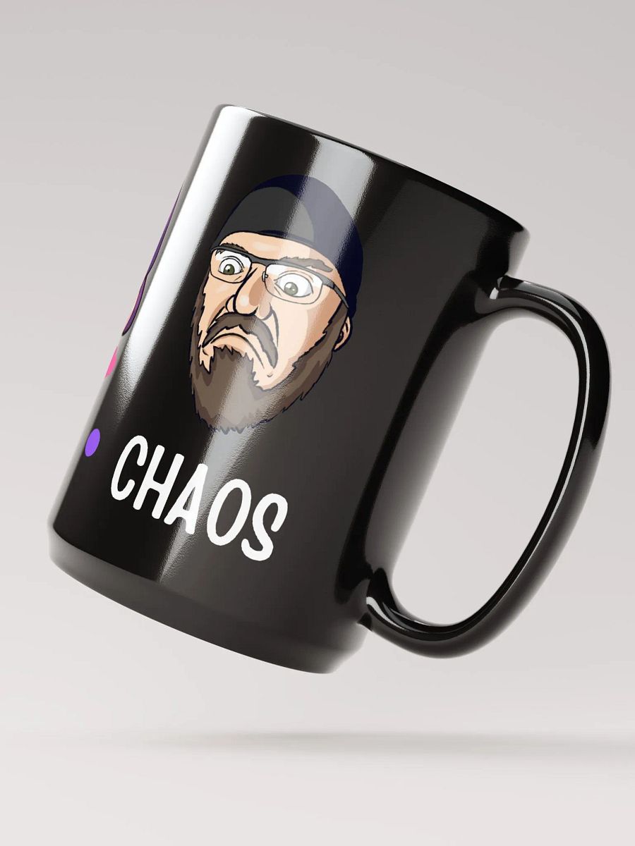 PLC Mug product image (2)