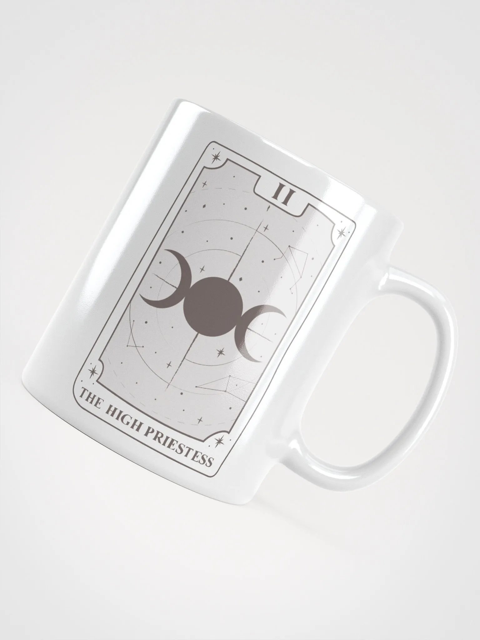 The High Priestess Mug product image (12)