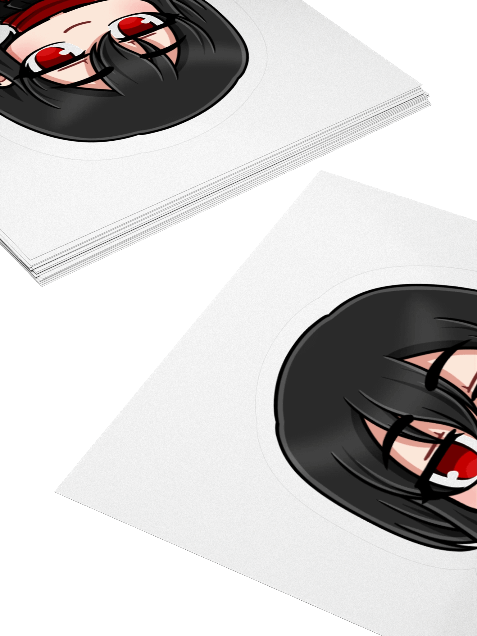 Stickers: Arcana Eclipse - Chill product image (4)