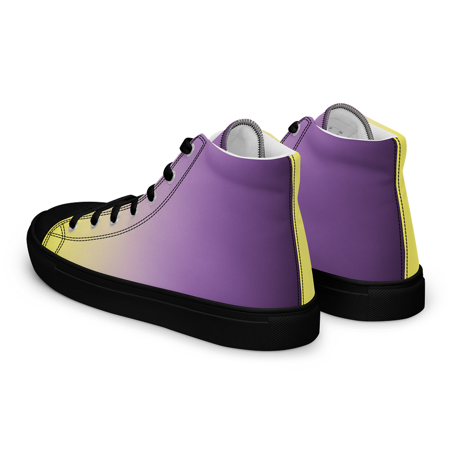Non binary High Tops product image (5)