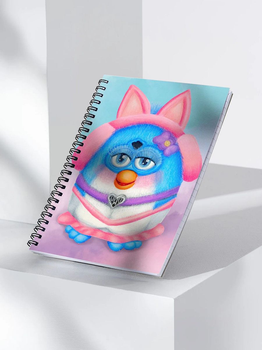 UwU Furby product image (2)