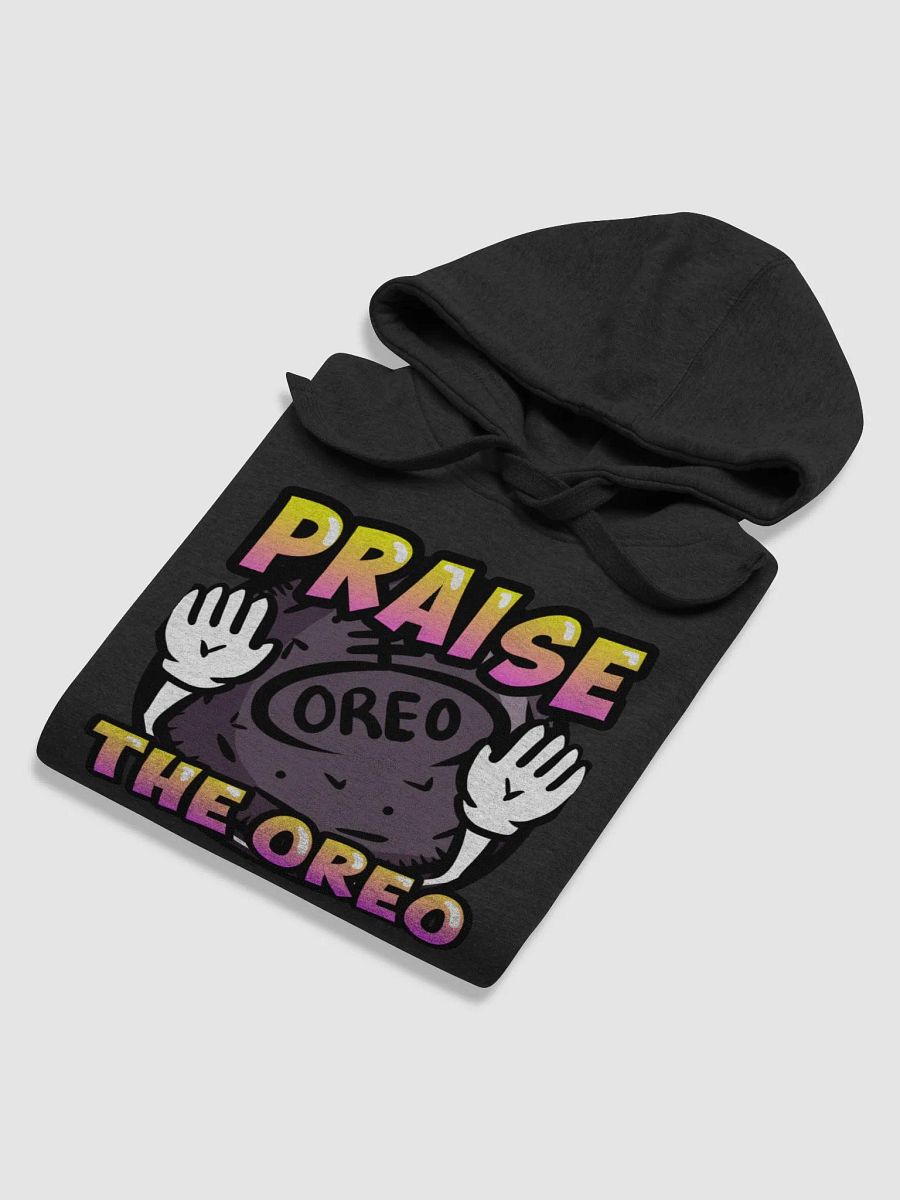 Praise The Oreo Hoodie product image (3)