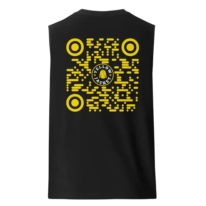 Shirt - Muscle tank top digital product image (2)