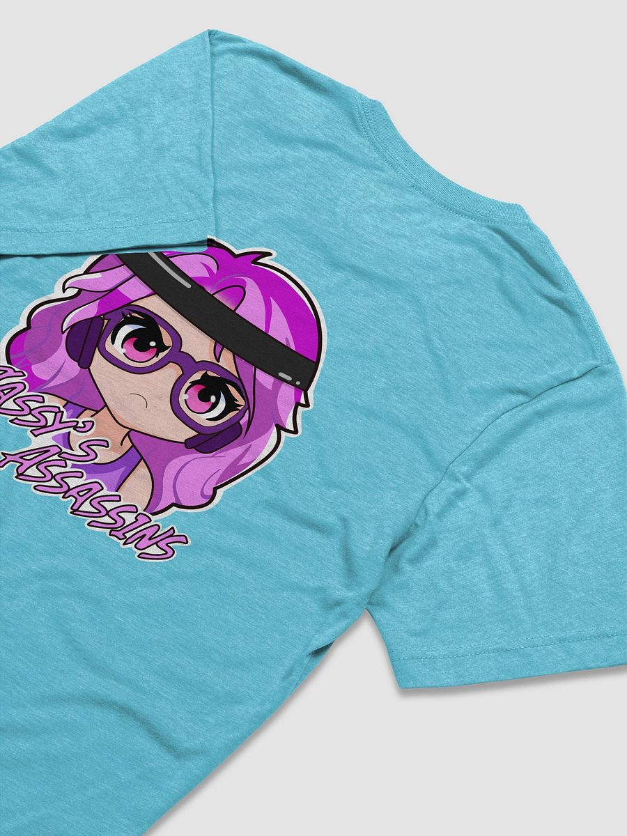 Sassy Assasins T-Shirt product image (50)