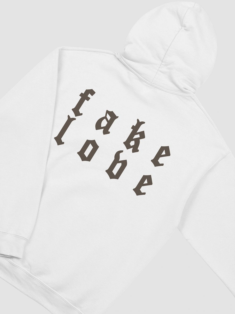 Fake Love Classic Hoodie product image (19)