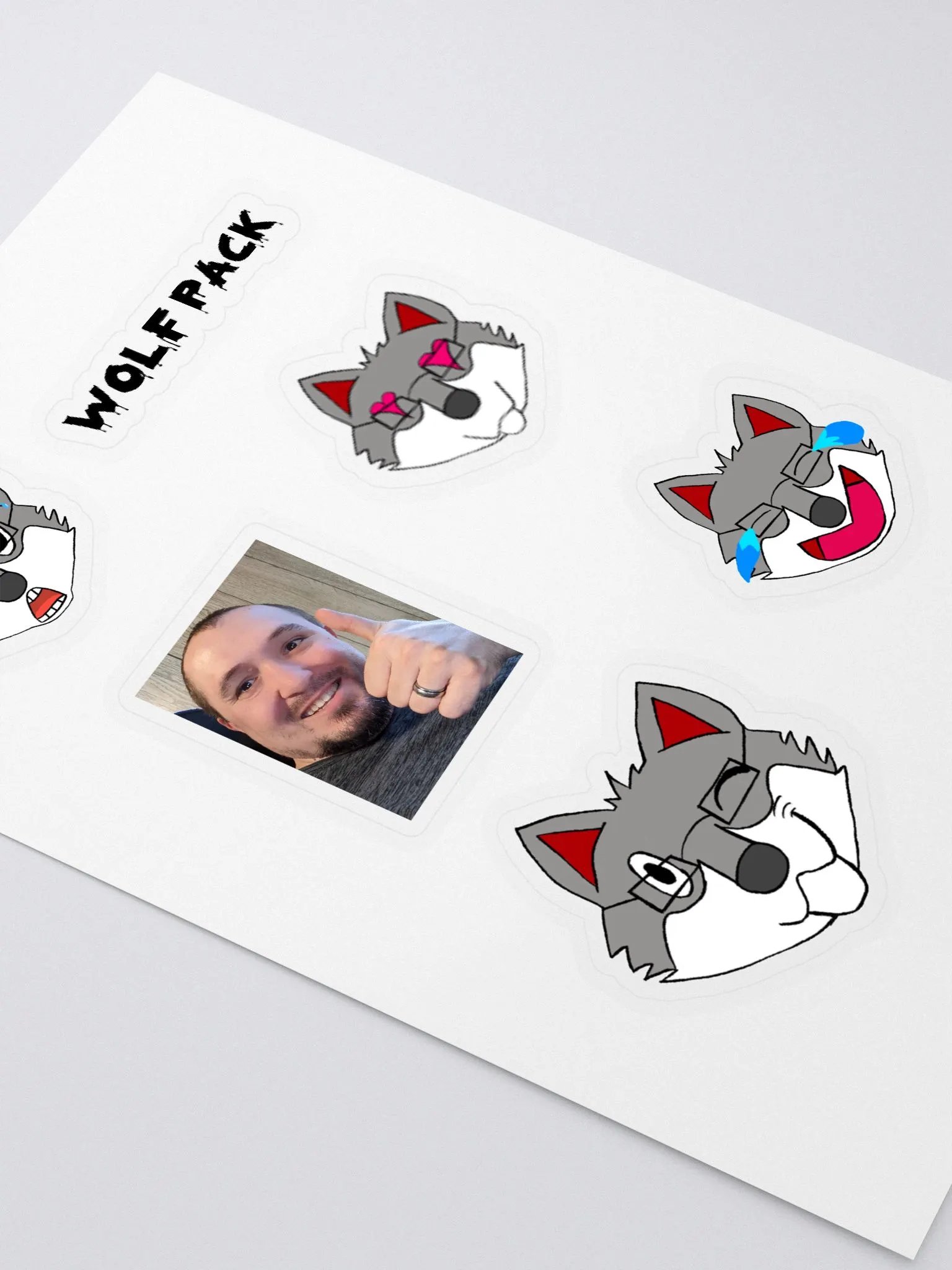 Stickers product image (2)