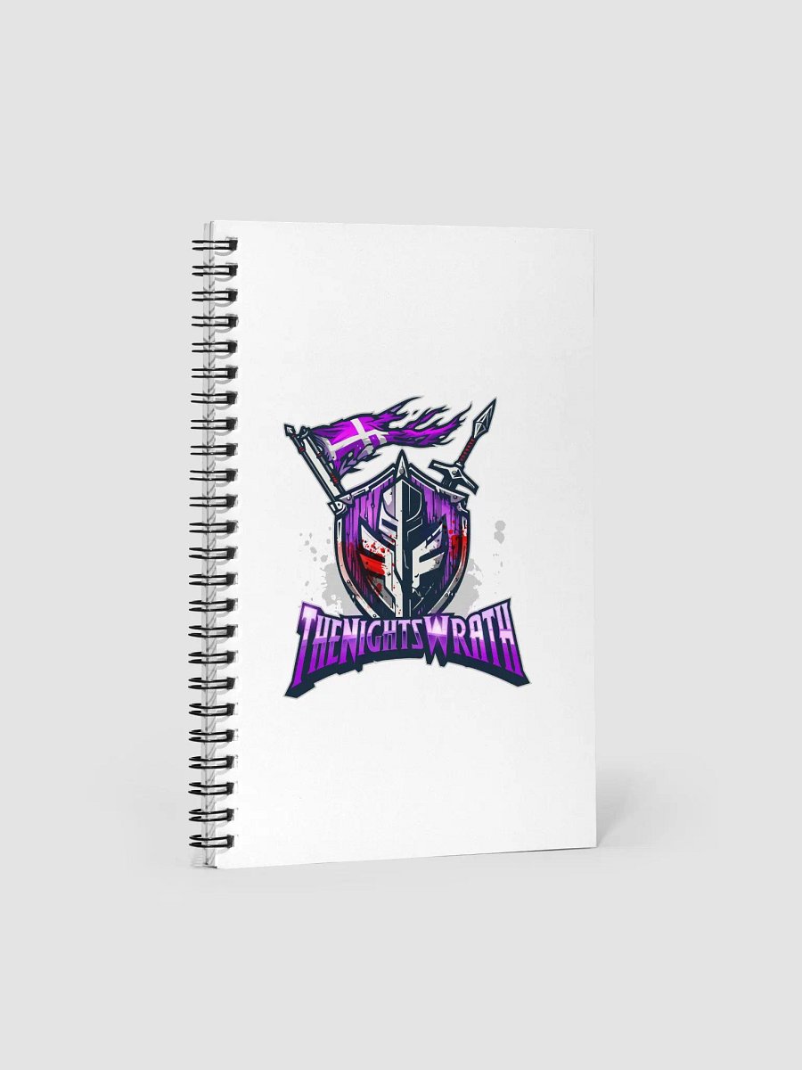 Logo Notebook product image (1)
