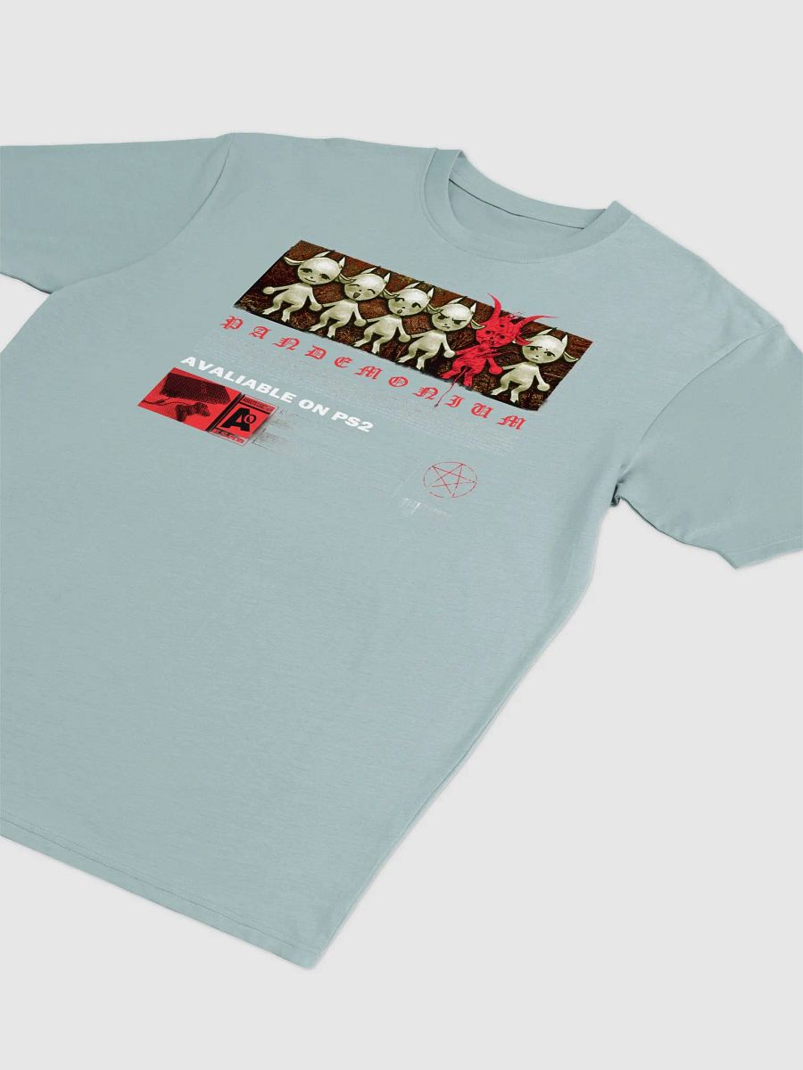 the devil goat product image (2)
