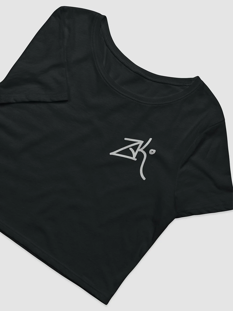 Signature Crop Top product image (2)