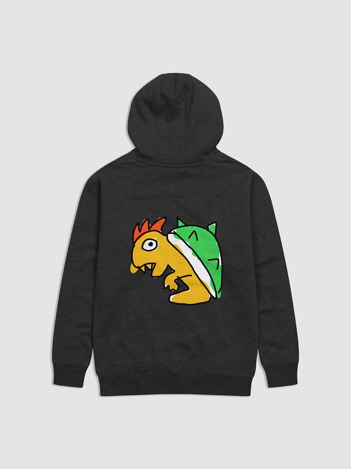 Booser Hoodie product image (2)
