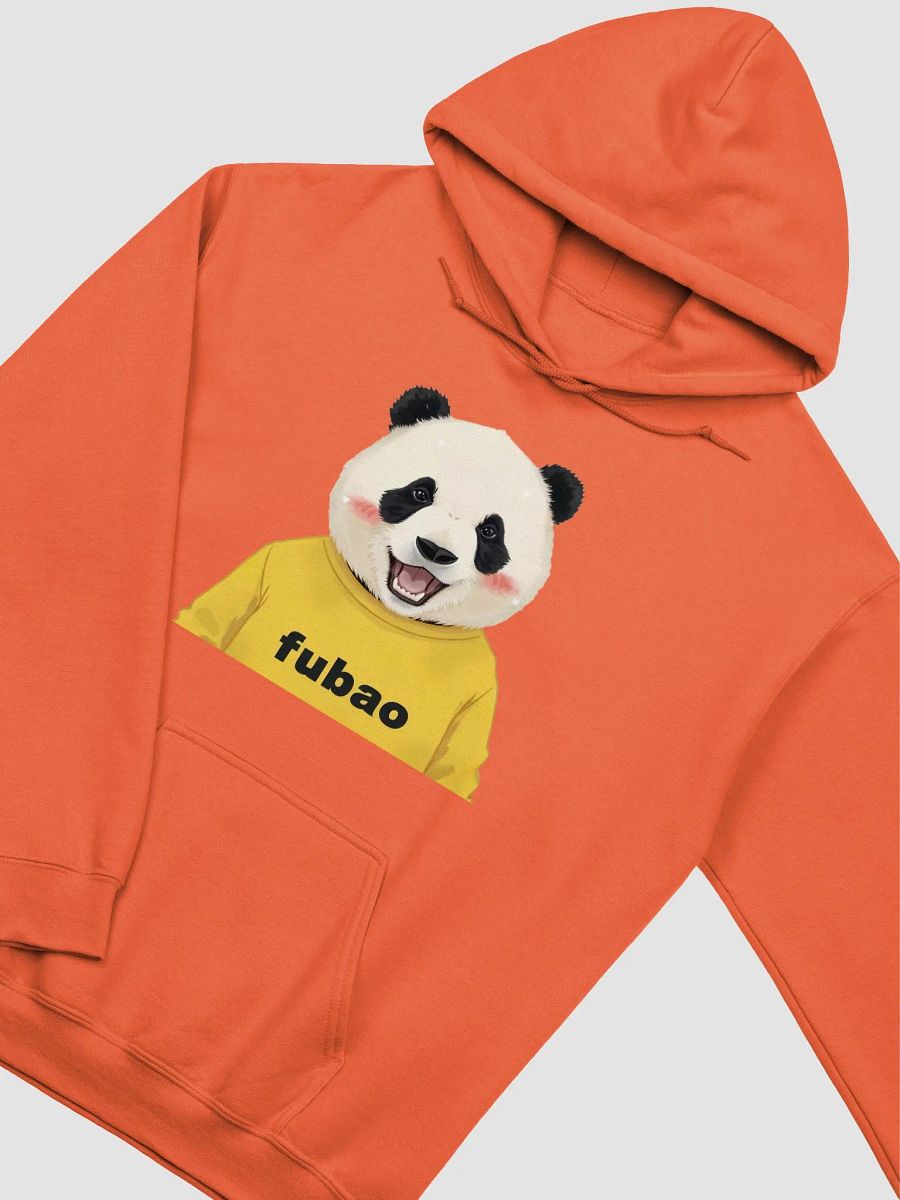 fubao Panda product image (3)
