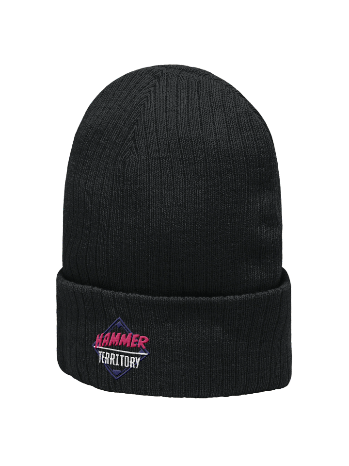 Knit Beanie product image (2)