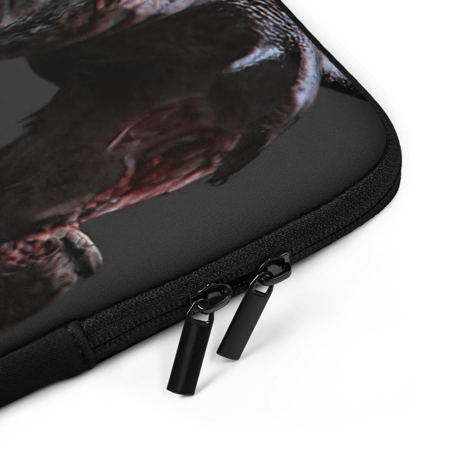 Laptop case 