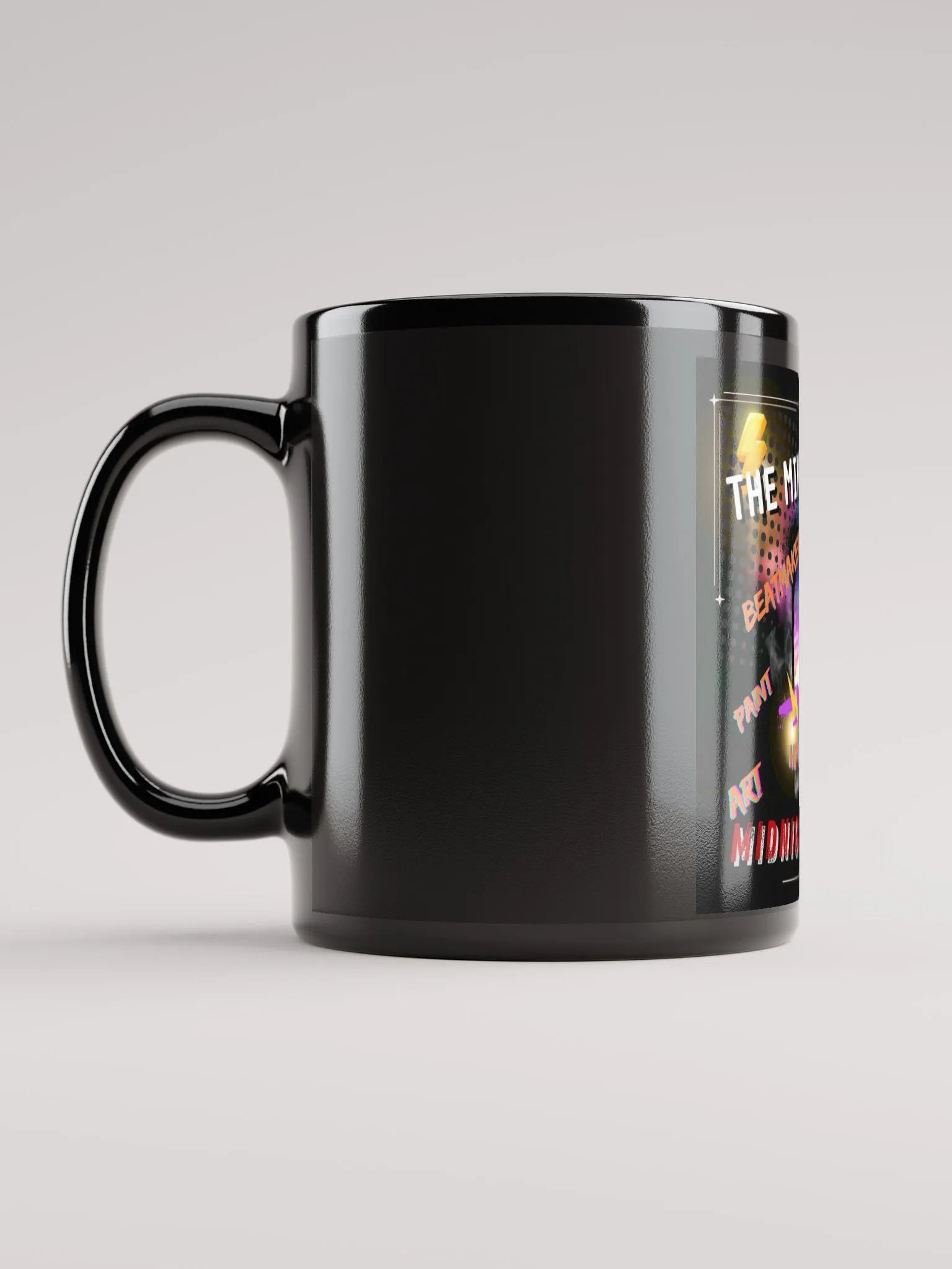 Taza Brillante The Mika King Urban product image (12)