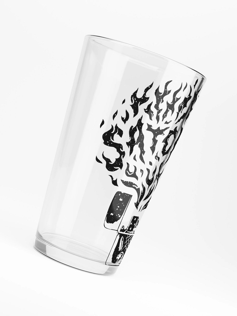 Pint Glass product image (6)