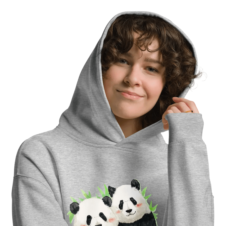 huahua Panda product image (9)