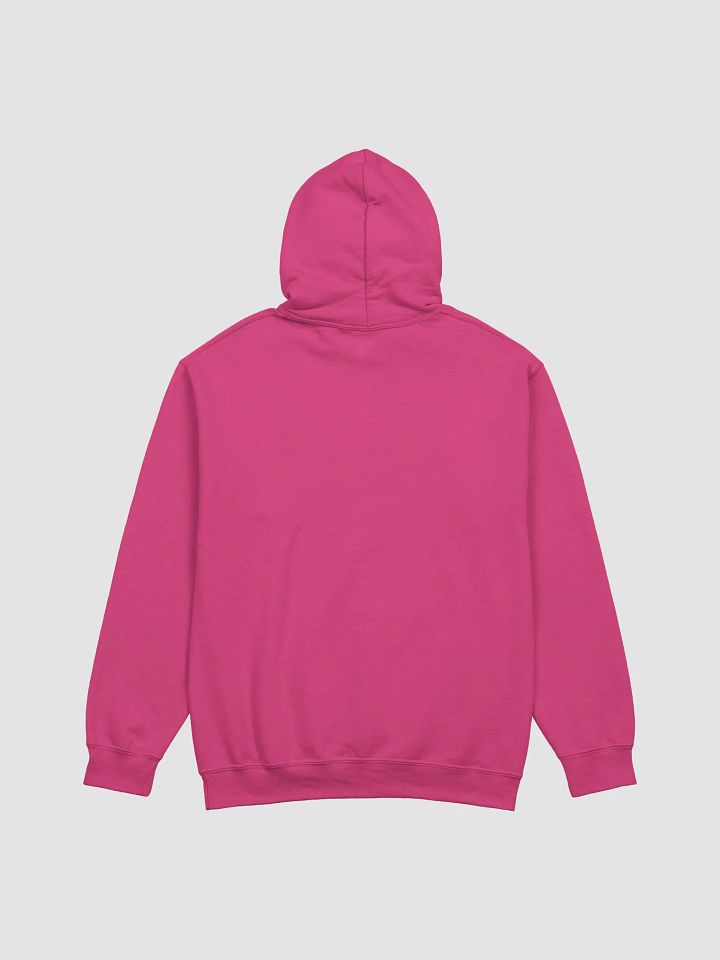 Standard logo Macon's Martial Arts Hoodie product image (2)
