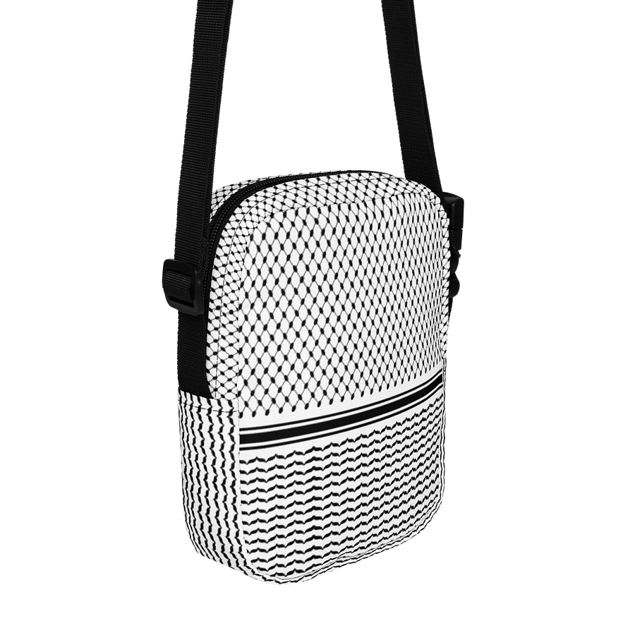 Midnight Mystery Crossbody Bag product image (4)