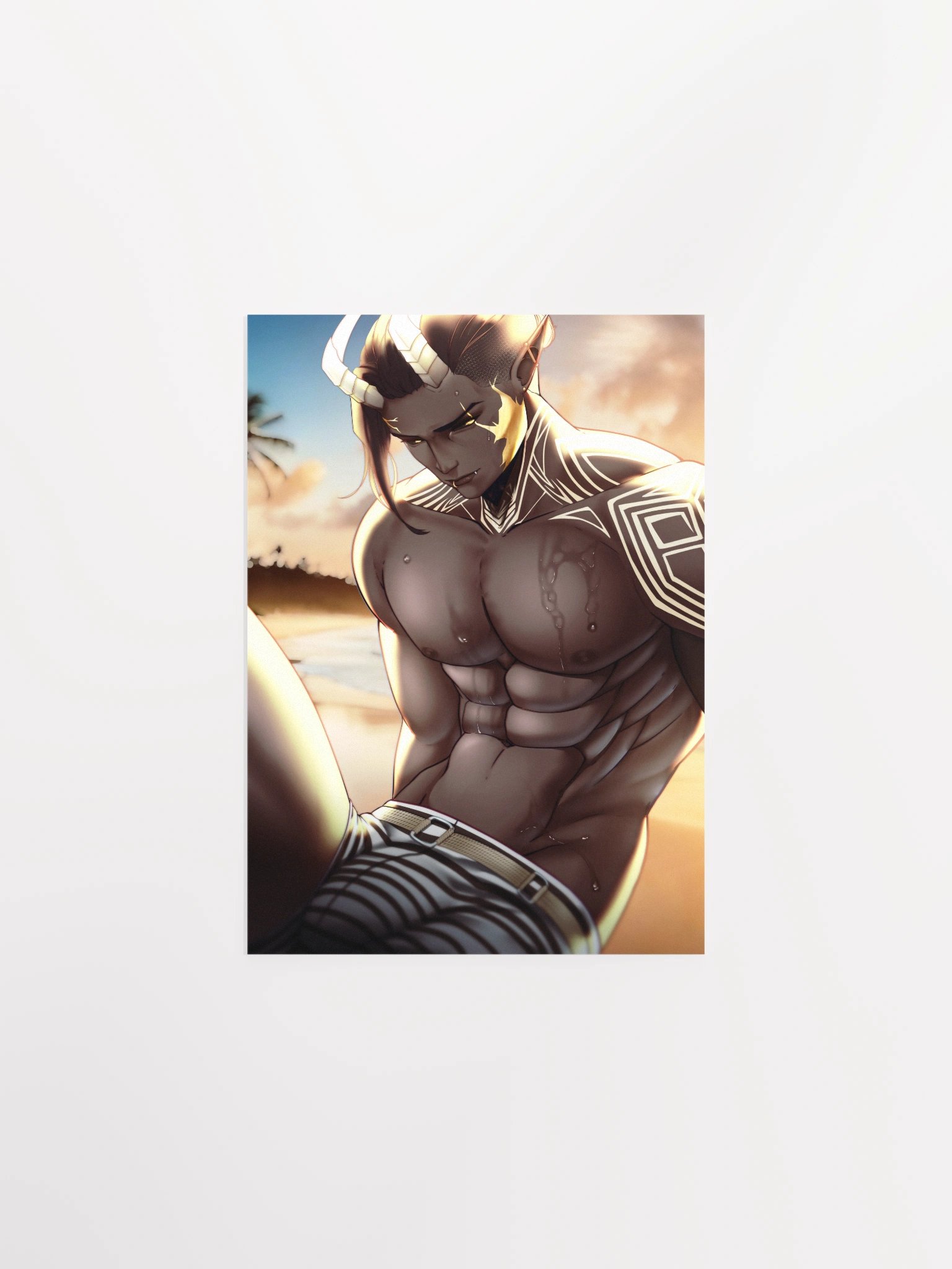 Summertime Val product image (2)
