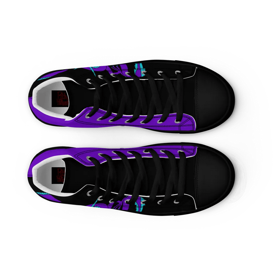 Dragon mens high tops product image (9)