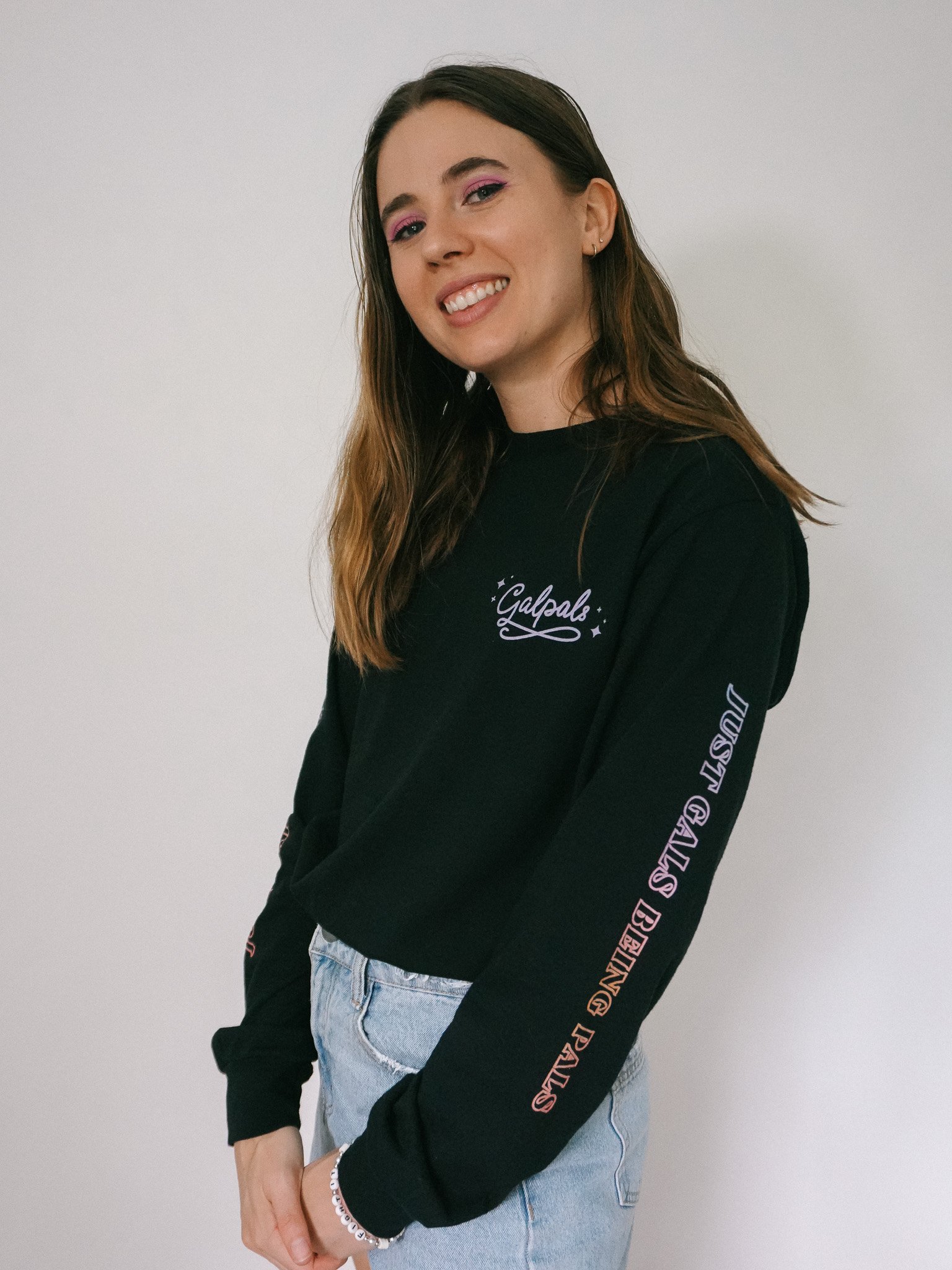 ✨LIMITED EDITION✨ – Galpals Long Sleeve product image (1)