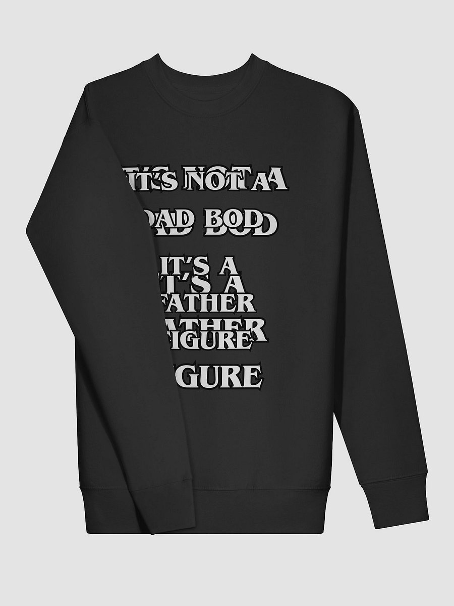 Father Figure Sweatshirt product image (3)