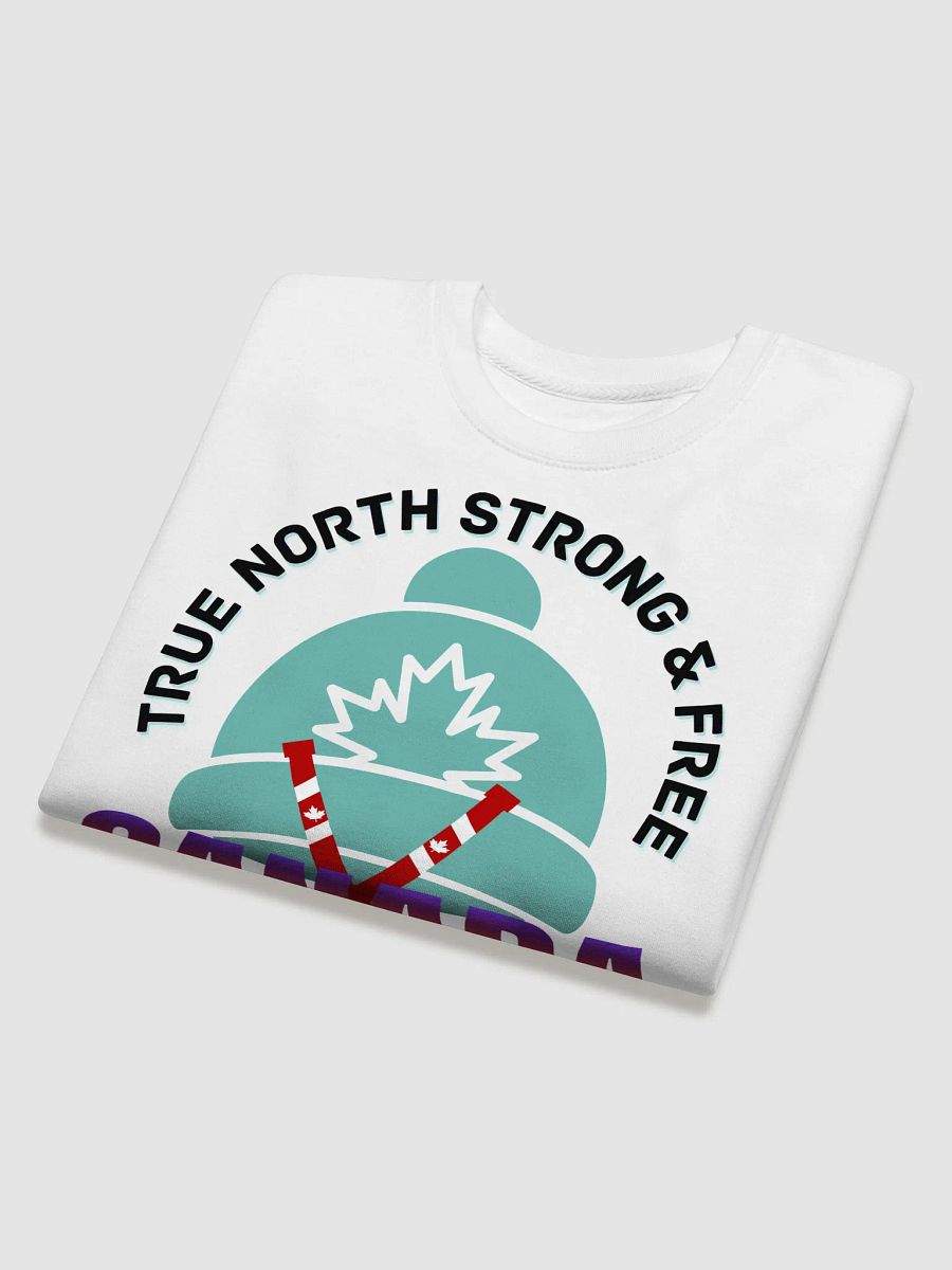 True North Winter Vibes Premium Sweatshirt product image (19)