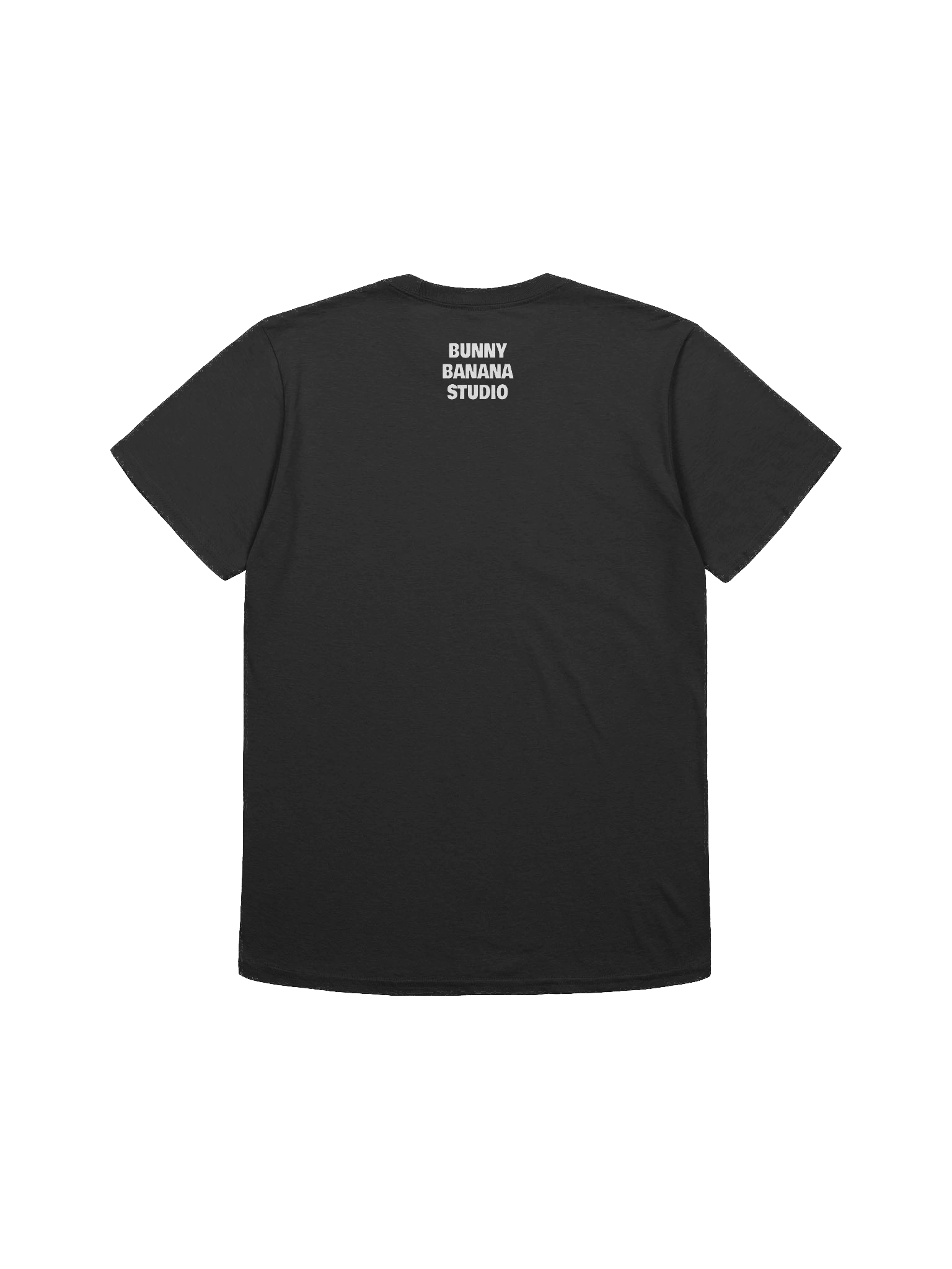 Roaring Black T-Shirt product image (2)