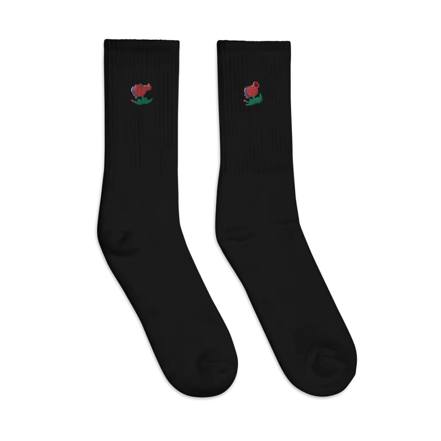 Spicy Pea Socks product image (7)