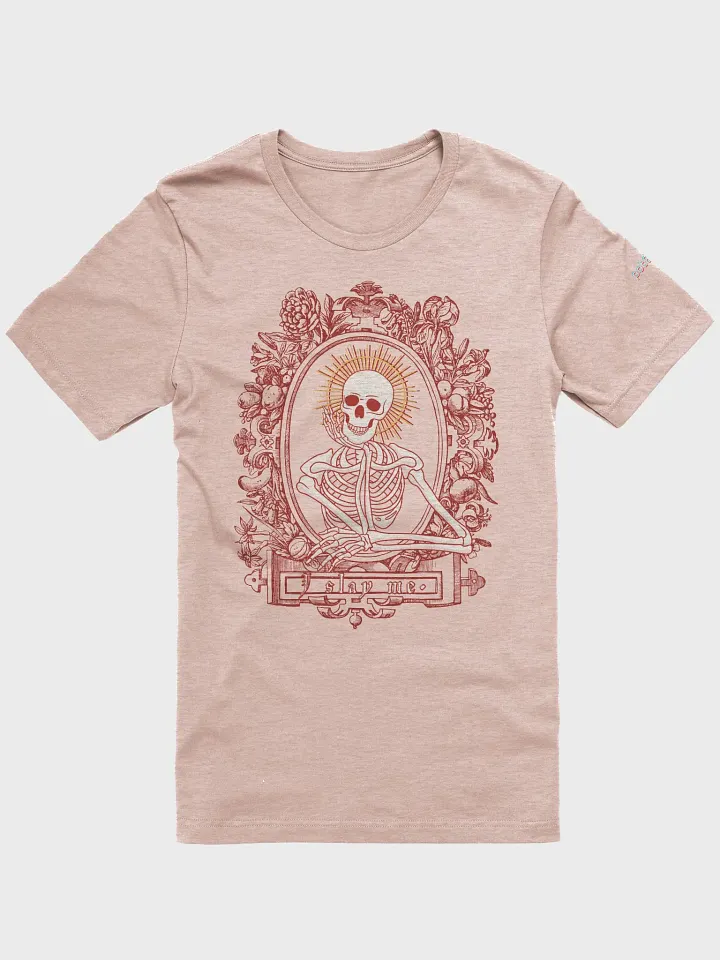 I SLAY ME supersoft tee product image (15)