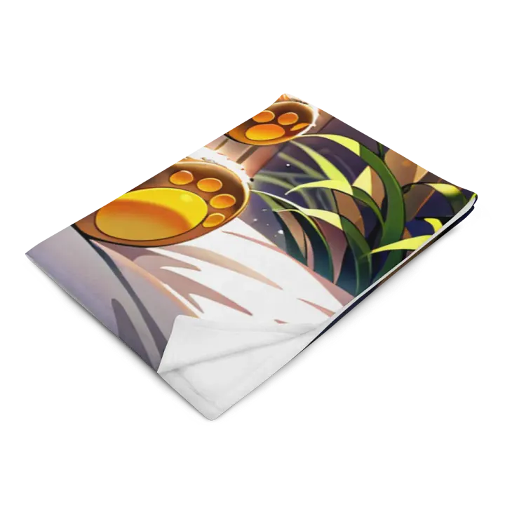 Teddy Bear Blanket product image (14)