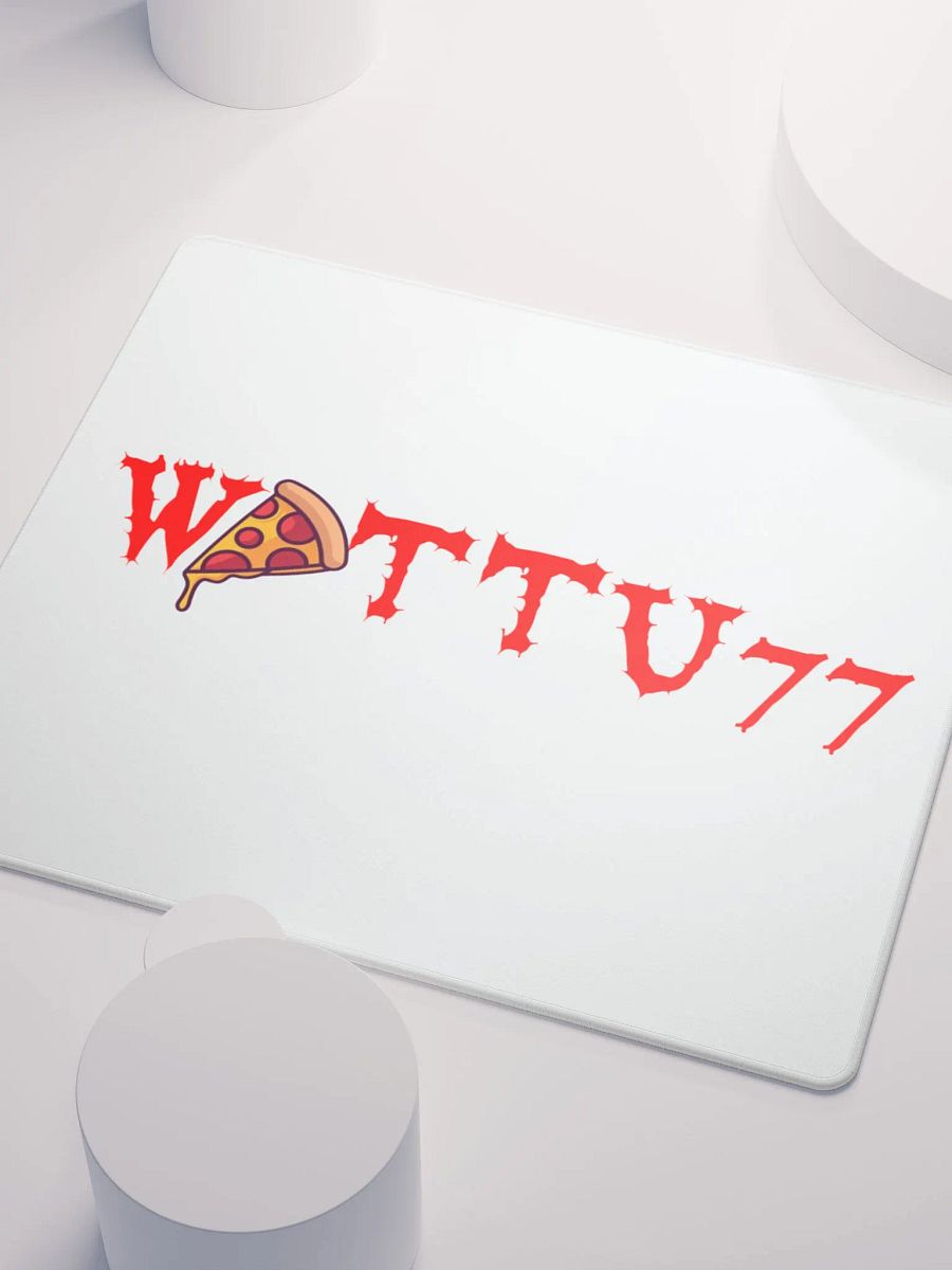 wattu77 Gaming Mouse Pad product image (3)
