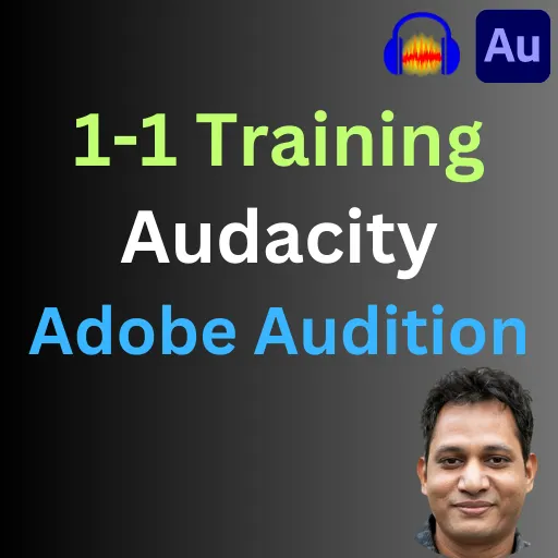 Personalised Live training on your recorded voice product image (1)