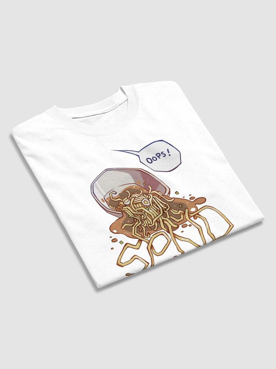 Noodle Empire T-Shirt: Send Noods product image (27)