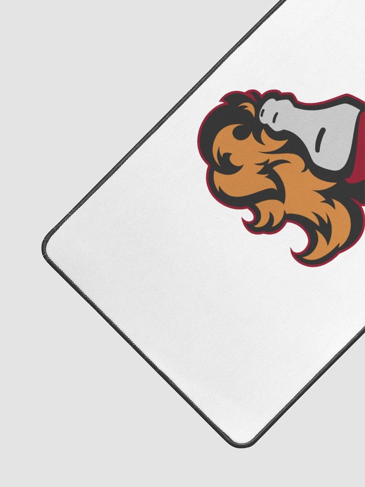 Molotov Mousepad product image (1)