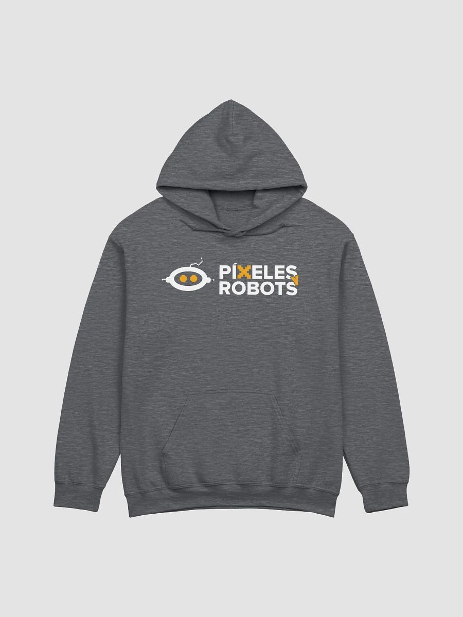 Gildan Classic Hoodie product image (1)