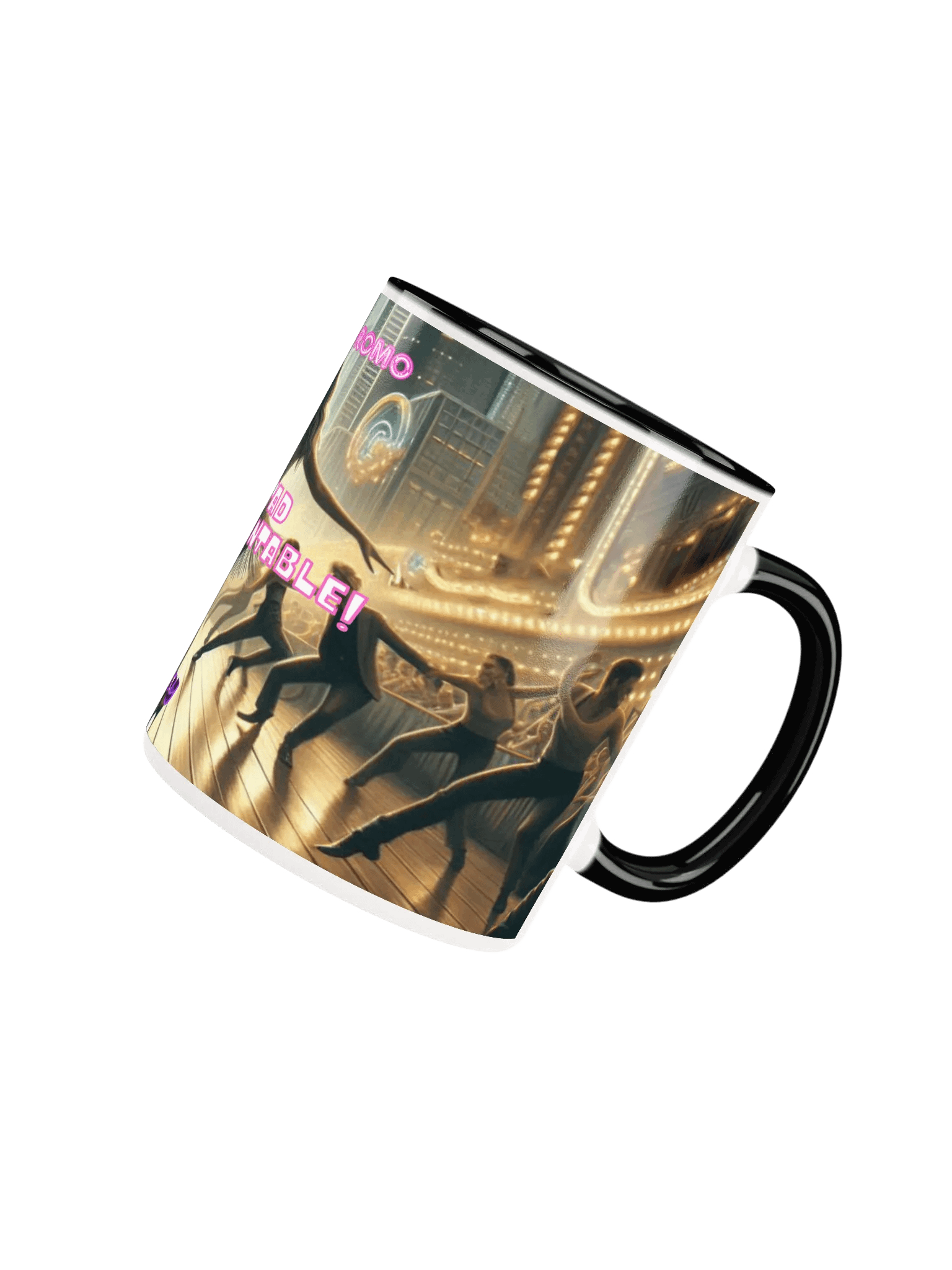 Taza Amistad Inquebrantable product image (47)