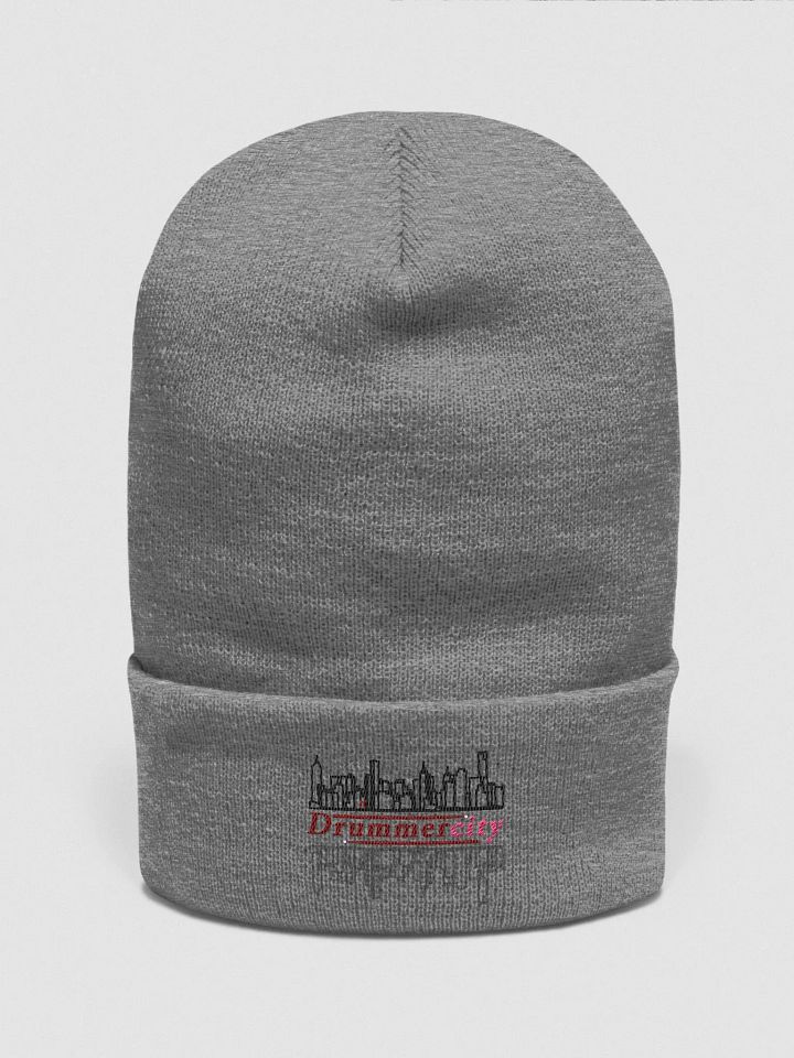 DC WOMEN BEANIE product image (2)