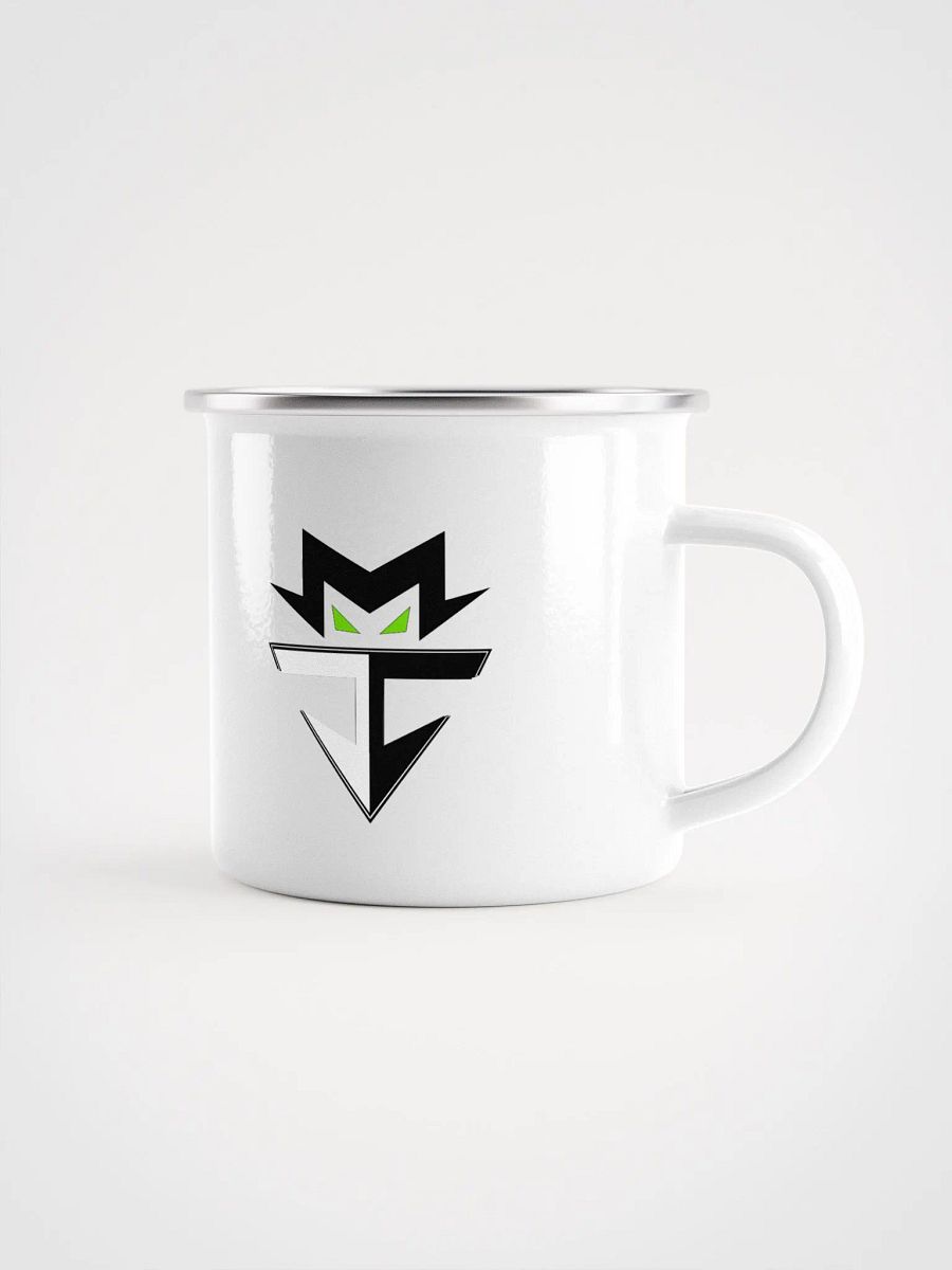 Why So Serious? Mug product image (5)
