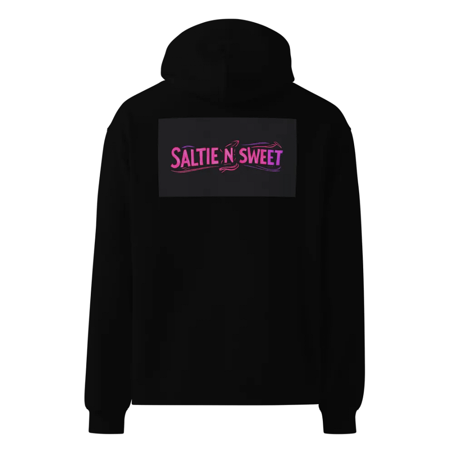 Design Hoodie 2 product image (3)