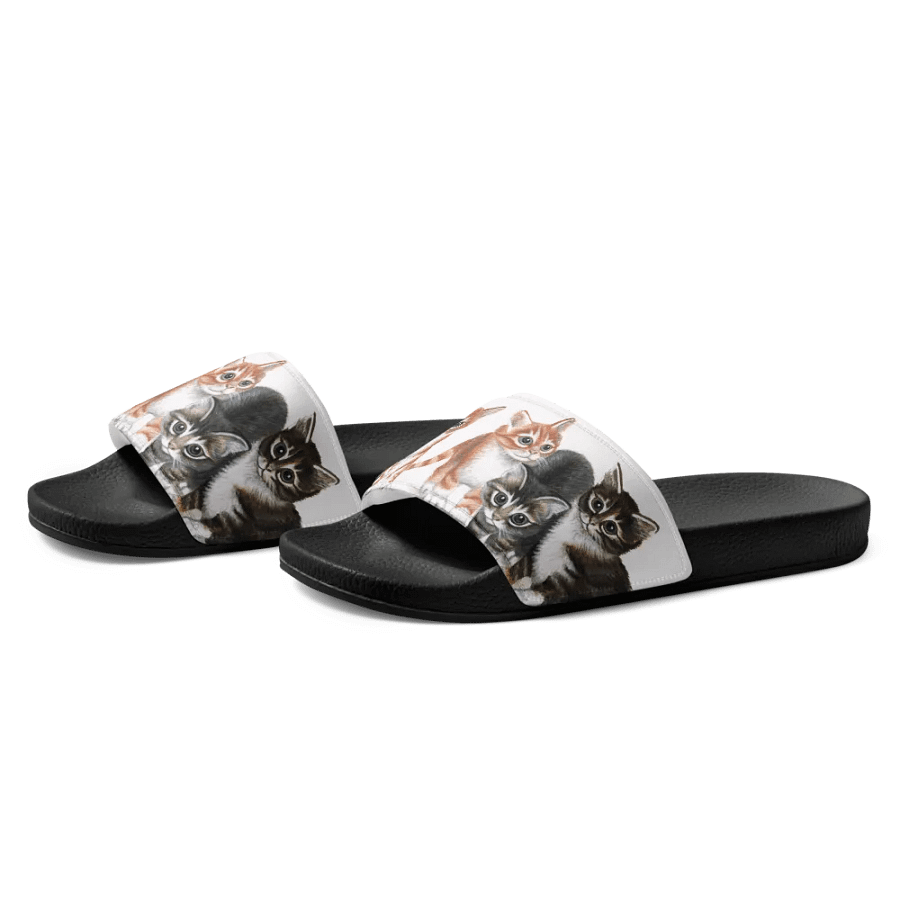 kittens sliders (womens) product image (3)