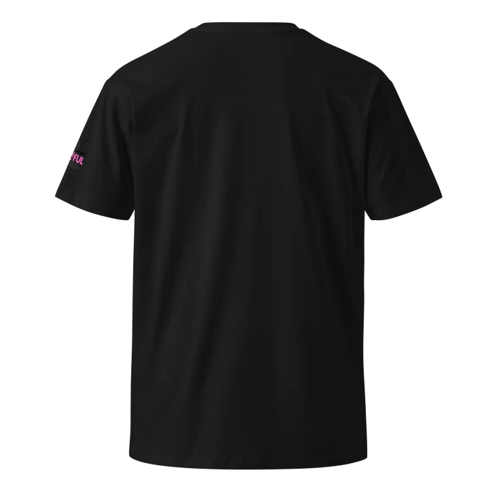 Youthful Vibes Unisex T-Shirt product image (2)