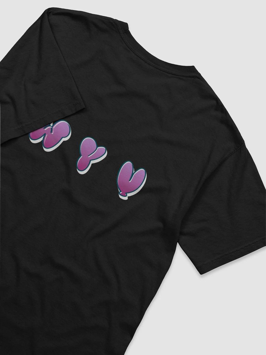 Vibrant Vibes Cotton T-Shirt product image (19)