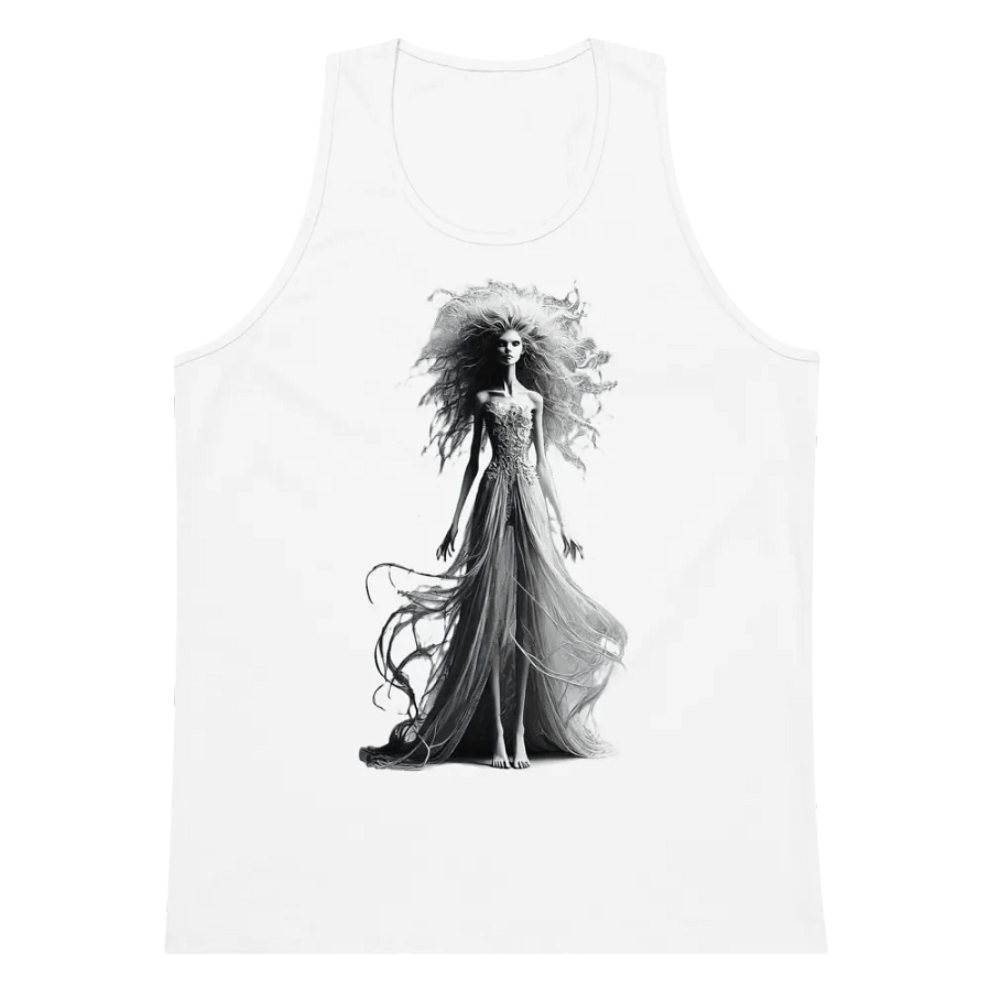 Wildy Tank Top product image (1)