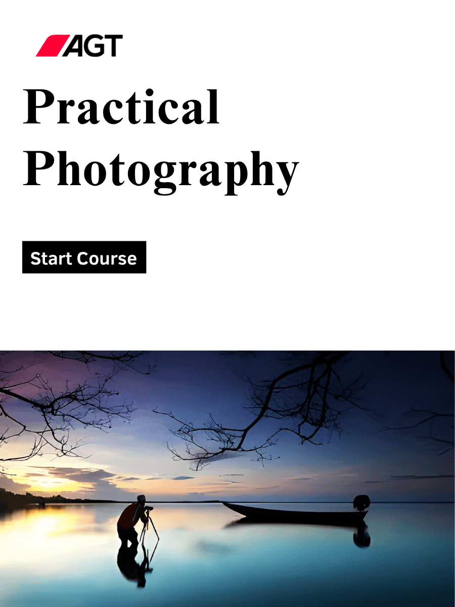 Practical Photography for Absolute Beginners: 9 Courses in 1 product image (1)