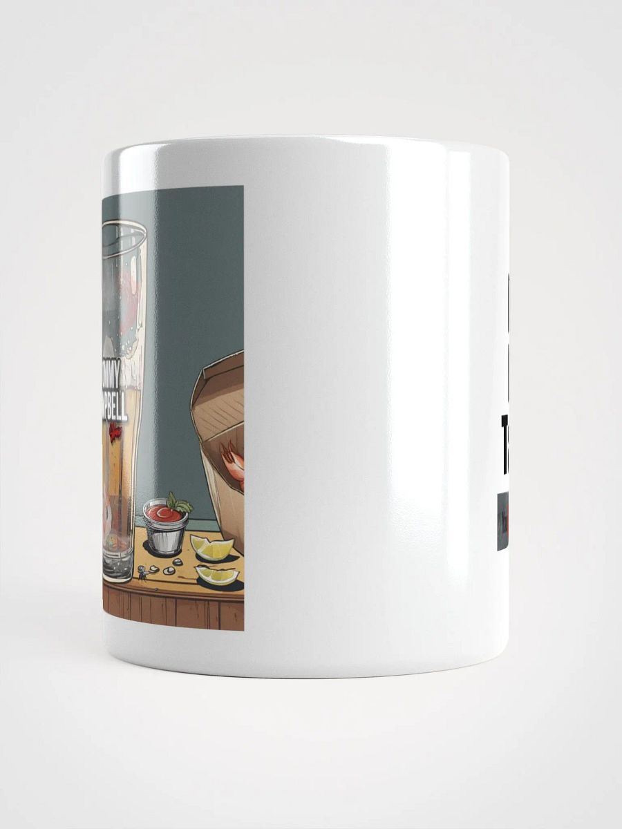 Be cool. Be Kind. Take Care. - Mug product image (6)