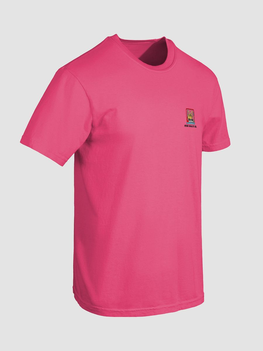 MGBJ Rockstar Performance T-Shirt product image (79)