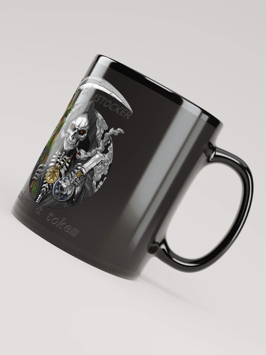 SMOKEM &TOKEM MUG product image (4)