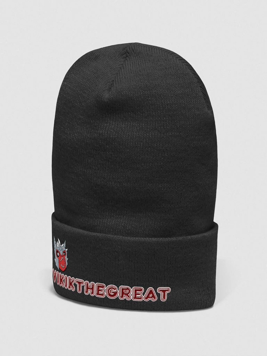 Vik Beanie product image (18)